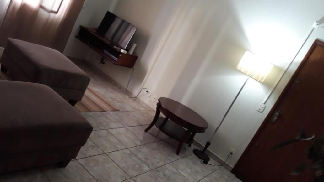 Suites Santa Amelia Brotas Eksteriør billede