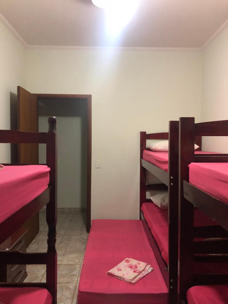 Suites Santa Amelia Brotas Eksteriør billede