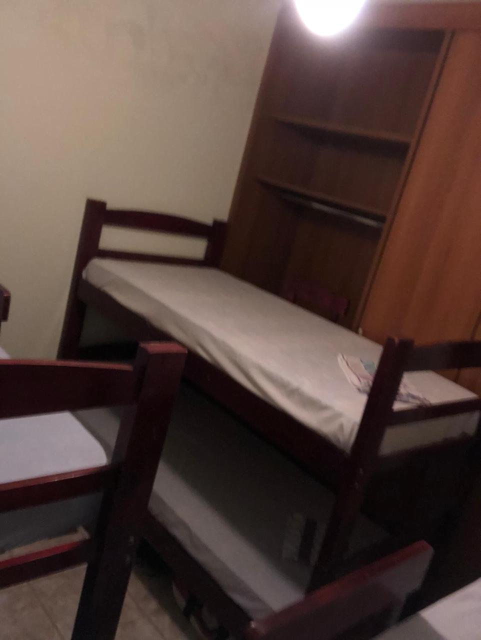 Suites Santa Amelia Brotas Eksteriør billede